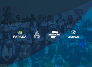 FAPASA llevó al NEA la entrega de diplomas a nuevos productores asesores fapasa-nea-diplomas-pas