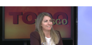 Baigorria: “Queremos seguir posicionando a IAPSER Seguros como una aseguradora con alcance nacional” baigorria iapser seguros alcance nacional