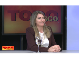 Baigorria: “Queremos seguir posicionando a IAPSER Seguros como una aseguradora con alcance nacional” baigorria iapser seguros alcance nacional