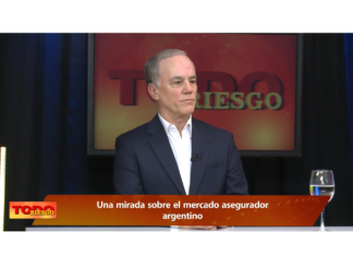 Sasse: “Nuestra incursión en patrimoniales brinda al asegurado la posibilidad de tener varios productos dentro de la misma compañía” sasse mista seguros patrimoniales