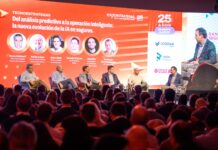IA agéntica: la nueva evolución de la inteligencia artificial en seguros inteligencia artificial nueva evolucion seguros