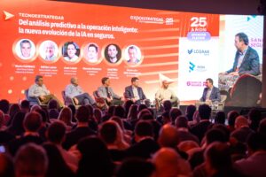 inteligencia artificial nueva evolucion seguros