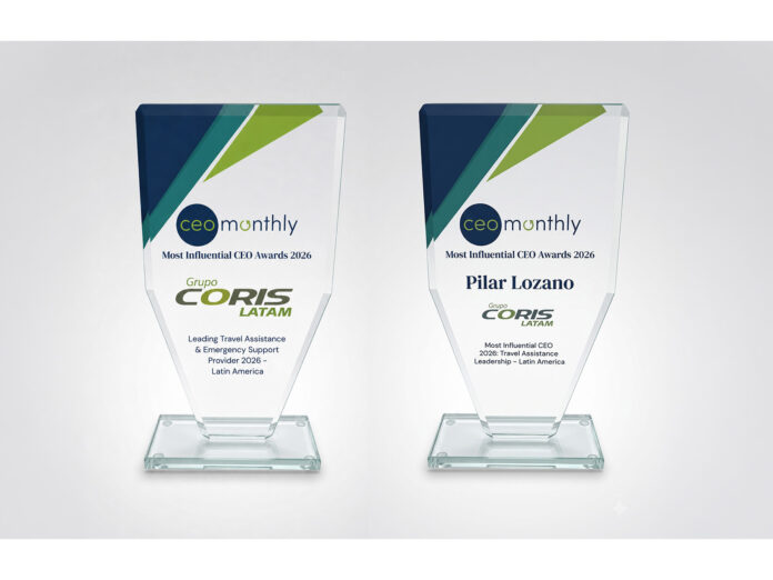 grupo coris latam lozano ceo monthly