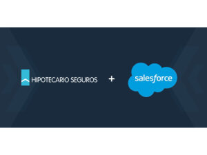 hipotecario seguros innovación siniestros salesforce