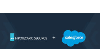 Hipotecario Seguros impulsa la innovación en siniestros con un agente de IA desarrollado junto a Salesforce hipotecario seguros innovación siniestros salesforce