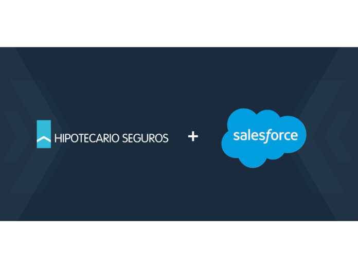 hipotecario seguros innovación siniestros salesforce hipotecario seguros innovación siniestros salesforce