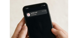 IAPSER ART logró la autorización de la SRT e incorporó WhatsApp para notificaciones formales iapser art srt whatsapp notificaciones