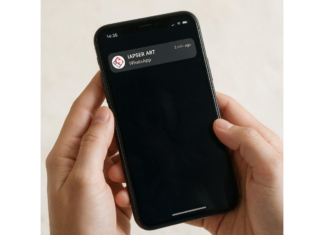 IAPSER ART logró la autorización de la SRT e incorporó WhatsApp para notificaciones formales iapser art srt whatsapp notificaciones