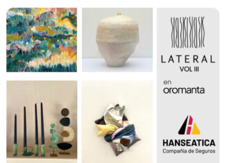 Hanseatica acompaña LATERAL Vol. III, una nueva edición que celebra el arte y la creatividad hanseatica-lateral-volIII