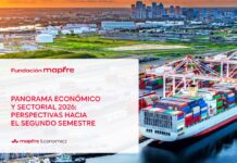 Mapfre Economics espera un crecimiento global del 3% en 2026 y del 3,1% en 2027 mapfre-economics-panorama-informe-crecimiento