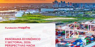 Mapfre Economics espera un crecimiento global del 3% en 2026 y del 3,1% en 2027 mapfre-economics-panorama-informe-crecimiento