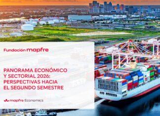 Mapfre Economics espera un crecimiento global del 3% en 2026 y del 3,1% en 2027 mapfre-economics-panorama-informe-crecimiento
