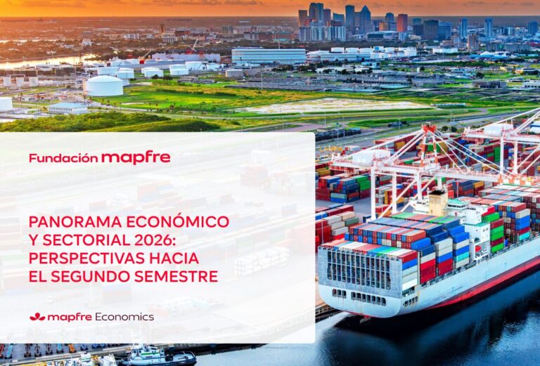 mapfre-economics-panorama-informe-crecimiento
