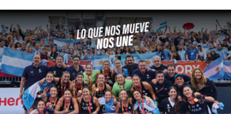 SanCor Salud celebra un logro histórico para el hockey argentino sancor salud hockey argentino