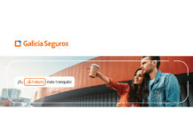 Planificar el futuro, más simple que nunca: Galicia Seguros presentó su Seguro de Retiro con contratación 100% digital galicia seguros retiro digital