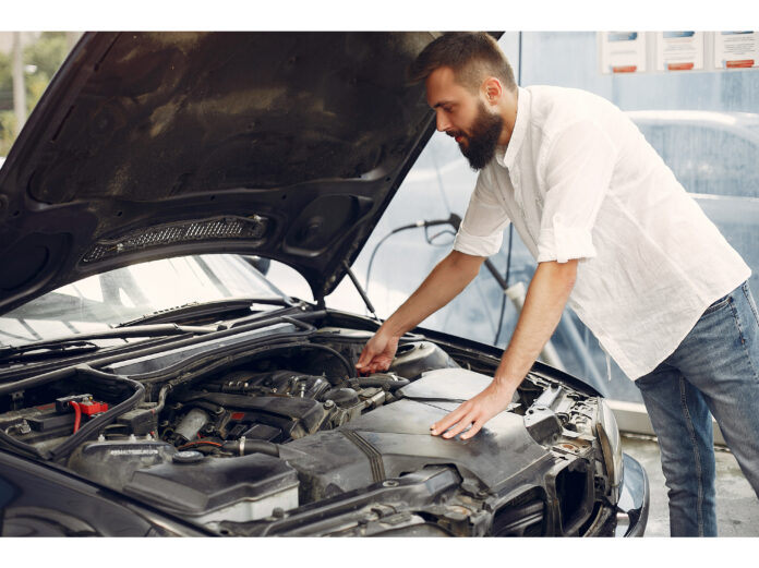 auto rutina perseverancia seguros