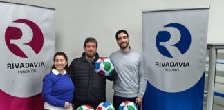 Rivadavia Seguros festejó el Día de la Niñez con una nueva acción solidaria en todo el país rivadavia-seguros-dia-ninez