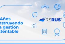 RUS: más de 20 años construyendo una gestión sustentable rus-gestion-sustentable-rio-uruguay