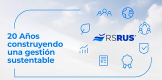 RUS: más de 20 años construyendo una gestión sustentable rus-gestion-sustentable-rio-uruguay