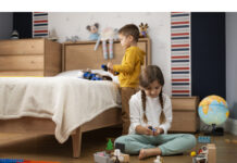 Día de las Infancias: cómo transformar el hogar en un entorno seguro para explorar, crear y crecer sin riesgos día infancias hogar seguro