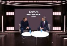 Plate en el Forbes Insurance Summit: “El seguro en la Argentina tiene un enorme potencial de crecimiento” plate-ssn-forbes-summit-insurance