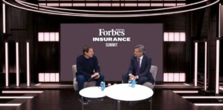 Plate en el Forbes Insurance Summit: “El seguro en la Argentina tiene un enorme potencial de crecimiento” plate-ssn-forbes-summit-insurance