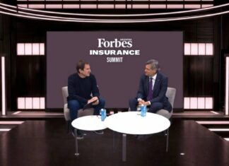 Plate en el Forbes Insurance Summit: “El seguro en la Argentina tiene un enorme potencial de crecimiento” plate-ssn-forbes-summit-insurance