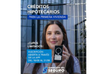 Primera vivienda: el Sindicato del Seguro abrió una segunda convocatoria al programa de créditos hipotecarios sindicato seguro créditos hipotecarios
