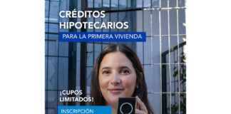 Primera vivienda: el Sindicato del Seguro abrió una segunda convocatoria al programa de créditos hipotecarios sindicato seguro créditos hipotecarios
