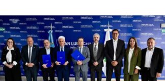 La SRT y San Luis avanzan en la implementación de un cuerpo de peritos especializado en riesgos del trabajo srt san luis peritos