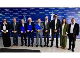 La SRT y San Luis avanzan en la implementación de un cuerpo de peritos especializado en riesgos del trabajo srt san luis peritos