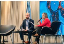 La SSN, presente en ACTUAR.IA ssn ACTUAR.IA 2026