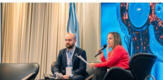 La SSN, presente en ACTUAR.IA ssn ACTUAR.IA 2026