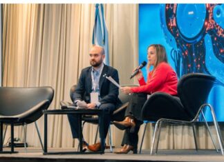 La SSN, presente en ACTUAR.IA ssn ACTUAR.IA 2026
