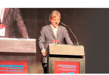 Guillermo Plate en Expoestrategas 2026: “Desregular no es dejar de controlar, es controlar mejor” desregulación plate expoestrategas 2026