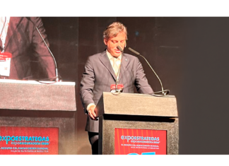 Guillermo Plate en Expoestrategas 2026: “Desregular no es dejar de controlar, es controlar mejor” desregulación plate expoestrategas 2026
