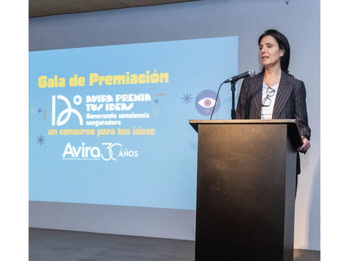 avira conciencia aseguradora 2026 avira conciencia aseguradora 2026