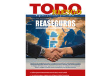 Se encuentra online la revista Todo Riesgo de agosto de 2026 revista todo riesgo agosto 2026