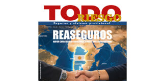 Se encuentra online la revista Todo Riesgo de agosto de 2026 revista todo riesgo agosto 2026
