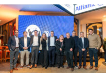 Castro Consultores y Allianz inauguraron una nueva oficina en San Miguel de Tucumán castro consultores allianz tucumán
