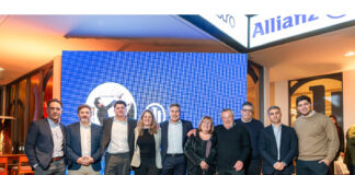 Castro Consultores y Allianz inauguraron una nueva oficina en San Miguel de Tucumán castro consultores allianz tucumán
