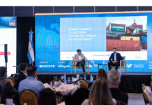 Grupo San Cristóbal participó de la mayor cumbre regional de comercio exterior san cristóbal cumbre comercio exterior