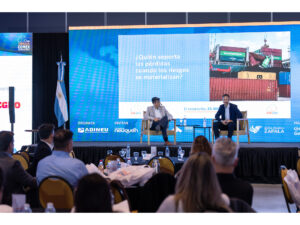 san cristóbal cumbre comercio exterior