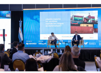Grupo San Cristóbal participó de la mayor cumbre regional de comercio exterior san cristóbal cumbre comercio exterior