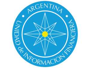 uif guía gestión riesgos LA/FT/FP