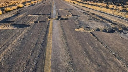 luchemos vida siniestralidad rutas