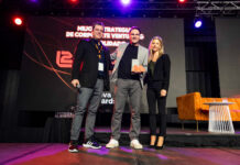 La Segunda Seguros fue reconocida por su estrategia de Corporate Venturing en Innova Awards 2026 la segunda innlab corporate venturing