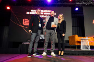 la segunda innlab corporate venturing