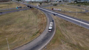 luchemos vida siniestralidad rutas