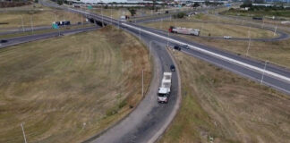 Luchemos por la Vida: el estado de la infraestructura vial y la siniestralidad vial luchemos vida siniestralidad rutas